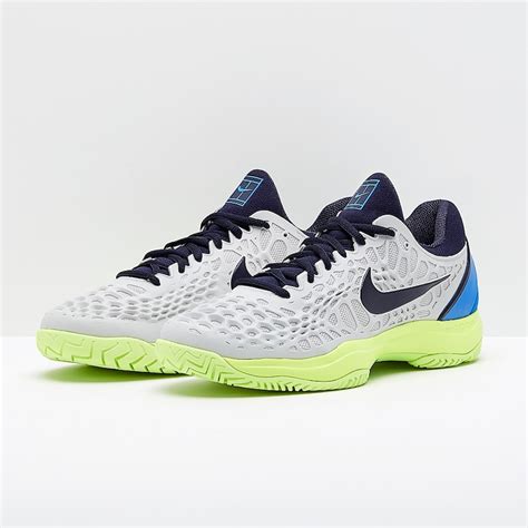 nike air zoom cage 3 herren tennisschuh blaugrün schwarz|Nike Zoom Cage 3 Men's Shoe Review .